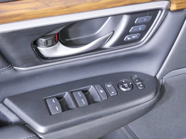 Used 2021 Honda CR-V EX-L image 21