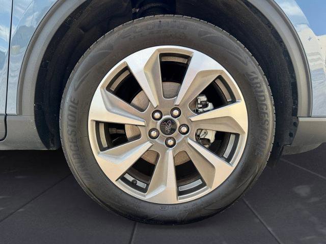 Certified 2025 Ford Escape Platinum image 14