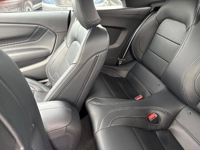 Certified 2025 Ford Mustang GT Premium image 18