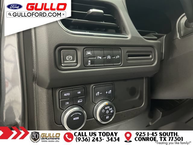 Used 2022 GMC Yukon XL SLE w/ Gmc Pro Safety Plus Package AWD/4WD image 21