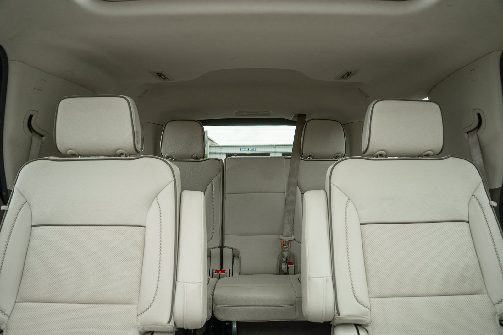 Used 2024 GMC Yukon Denali w/ Max Trailering Package AWD/4WD image 18