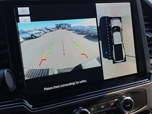 Certified 2022 Ford F450 Platinum w/ FX4 Off-Road Package image 21