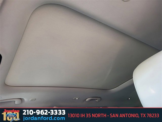 Used 2022 Jeep Grand Cherokee L Limited image 19
