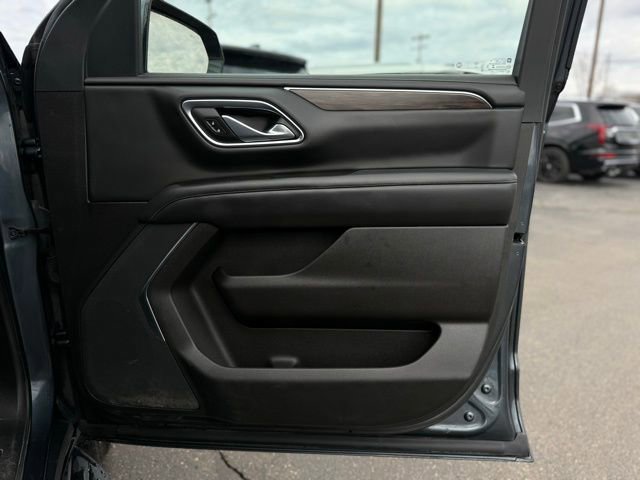 Used 2021 Chevrolet Tahoe LS w/ Driver Alert Package image 30