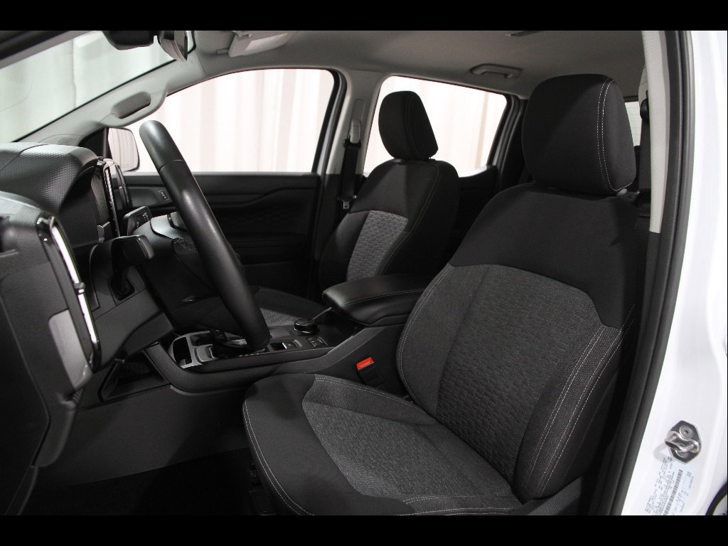 Certified 2024 Ford Ranger XLT w/ Technology Package image 6