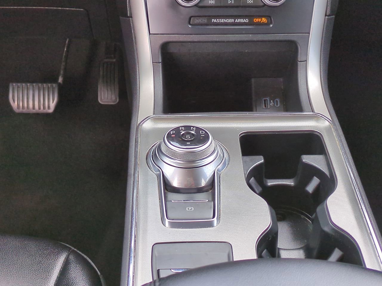 Certified 2022 Ford Edge SEL image 19