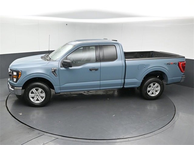 Certified 2023 Ford F150 XLT w/ Equipment Group 301A Mid image 7