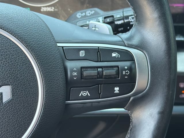 Used 2023 Kia Sportage X-Line Prestige AWD/4WD image 28