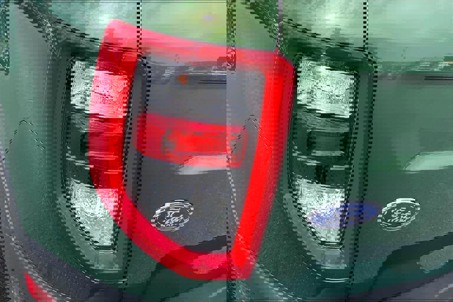 Certified 2023 Ford Bronco Sport Big Bend w/ Convenience Package image 29