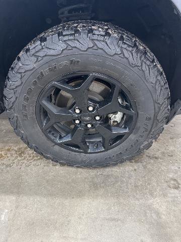 Certified 2022 Ford Maverick Lariat w/ Equipment Group 500A Standard image 10