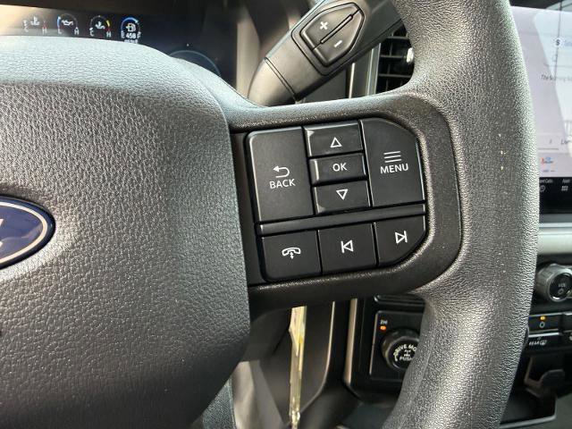 Certified 2024 Ford F150 XL AWD/4WD image 21