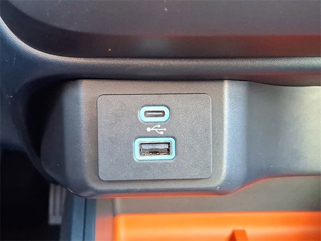 Certified 2024 Ford Maverick XLT w/ XLT Luxury Package image 23