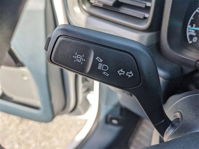 Certified 2022 Ford Maverick XL w/ Equipment Group 100A Standard image 28