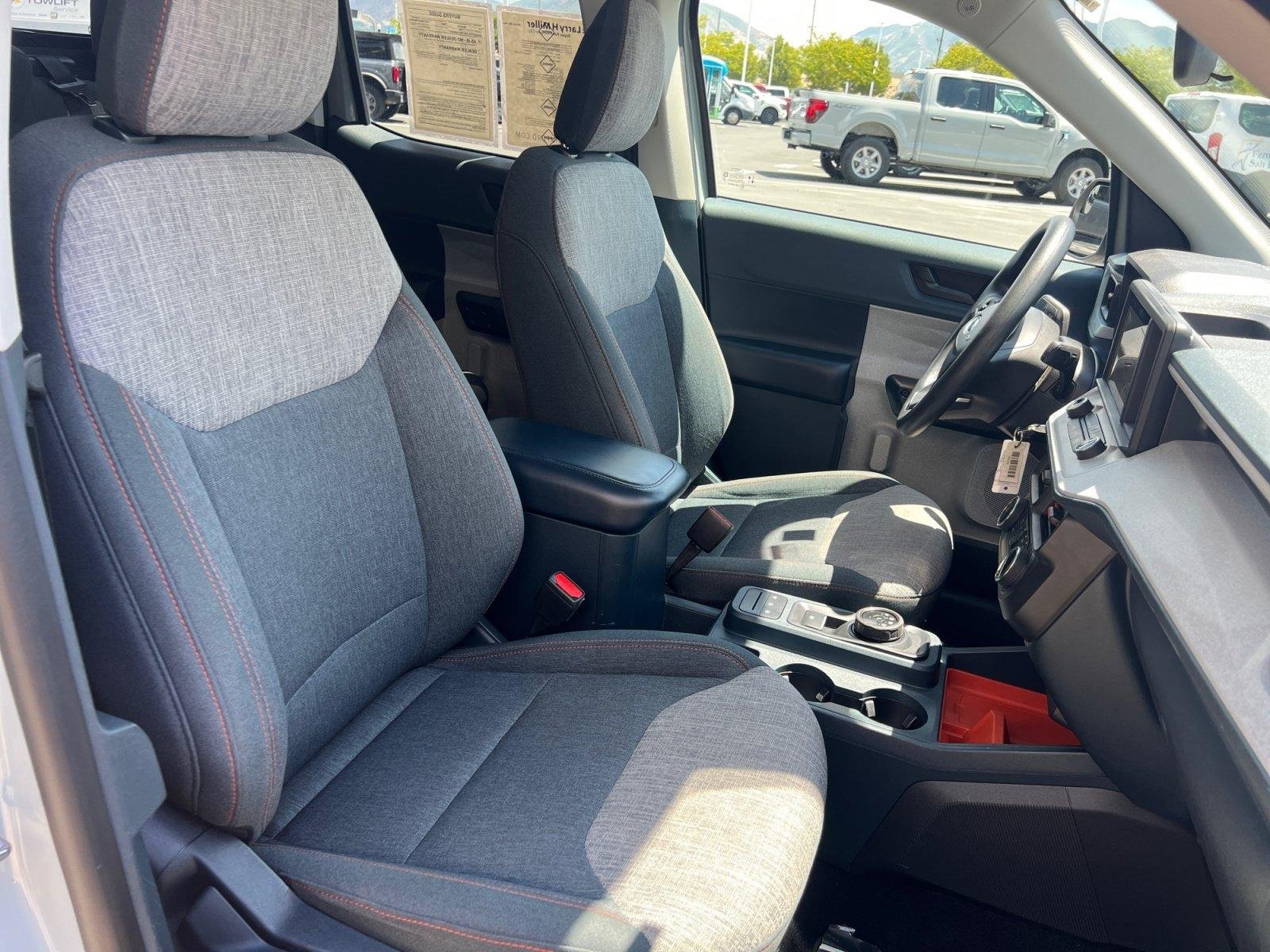Certified 2023 Ford Maverick XLT FWD image 30