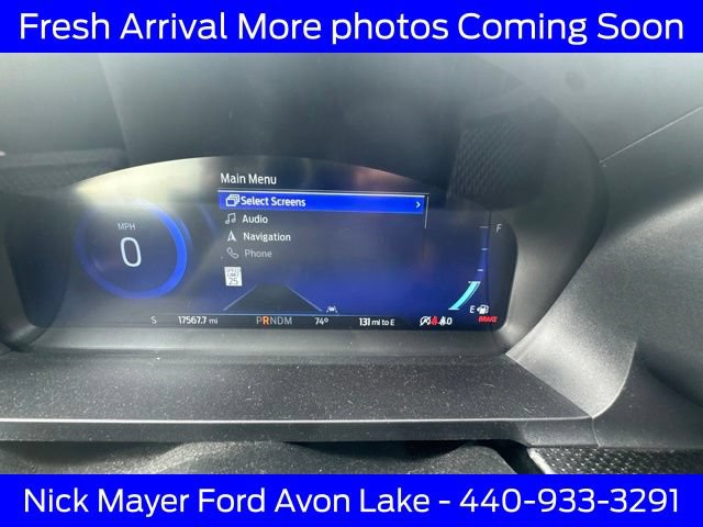 Certified 2023 Ford Explorer ST w/ Equipment Group 401A AWD/4WD image 17