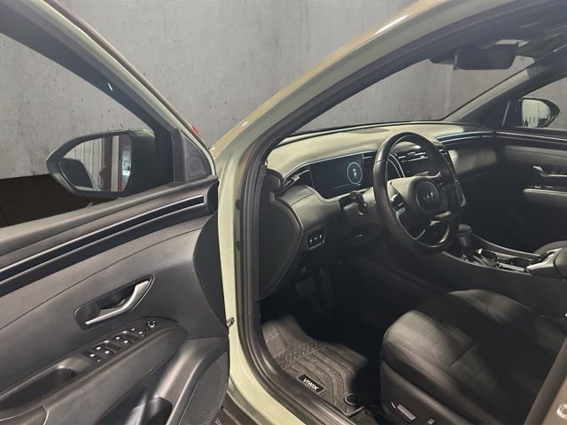 Used 2022 Hyundai Santa Cruz SEL Premium AWD/4WD image 36