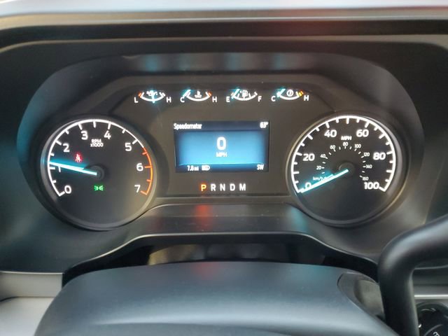 Certified 2024 Ford F350 XL w/ XL Driver Assist Package image 17