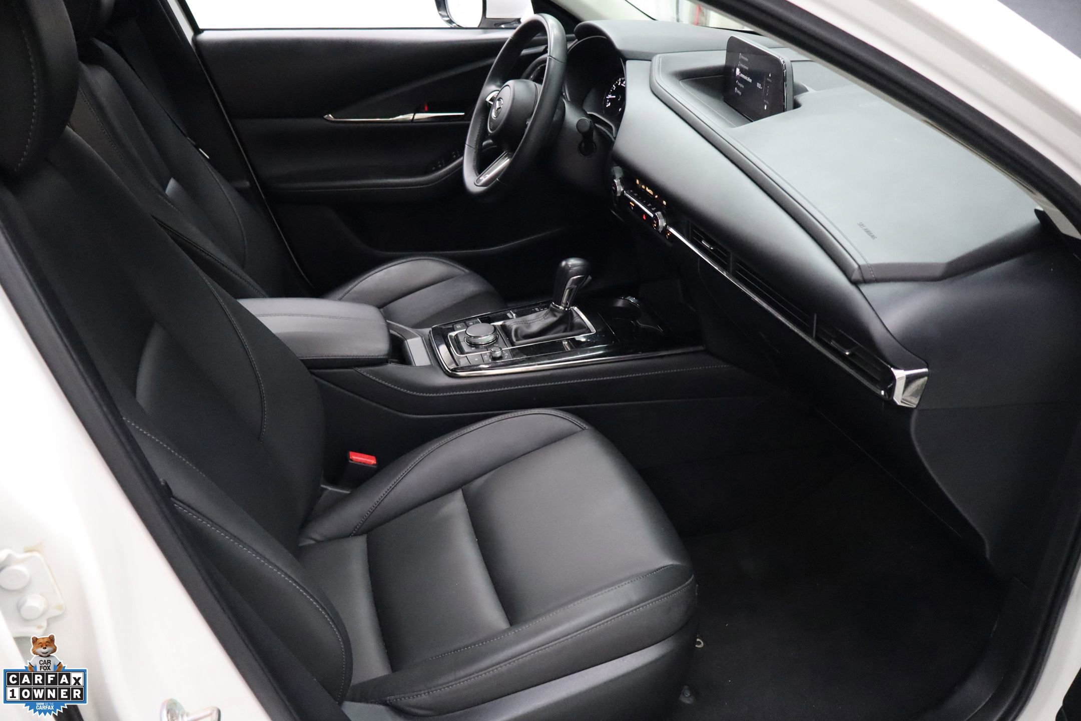 Used 2025 MAZDA CX-30 AWD 2.5 S w/ Preferred Package image 28