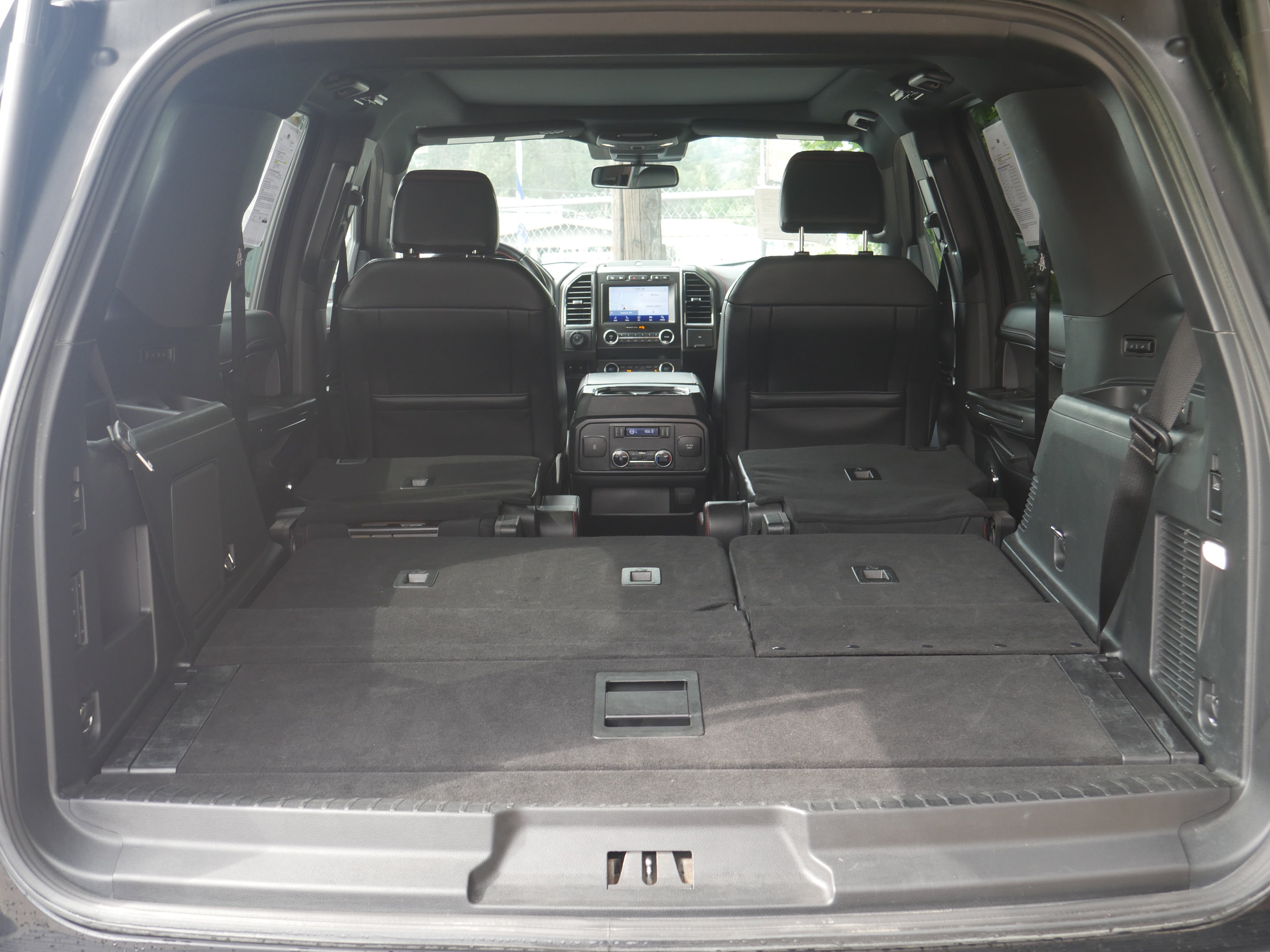 Certified 2021 Ford Expedition Limited AWD/4WD image 26