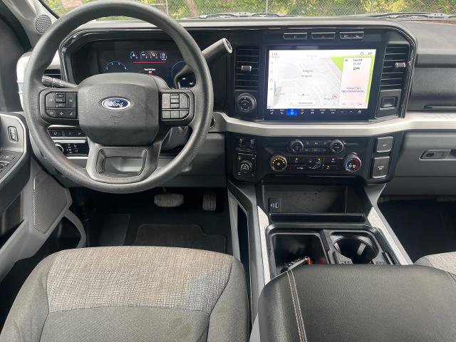 Certified 2023 Ford F250 XLT w/ Tremor Off-Road Package AWD/4WD image 7