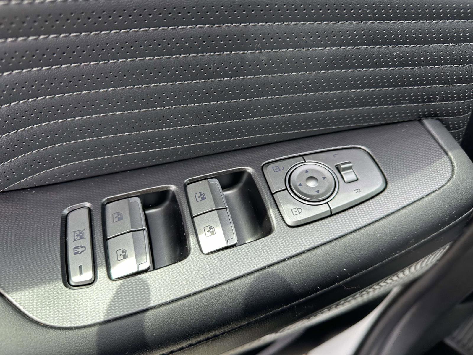 Used 2024 Hyundai Palisade Calligraphy AWD/4WD image 34