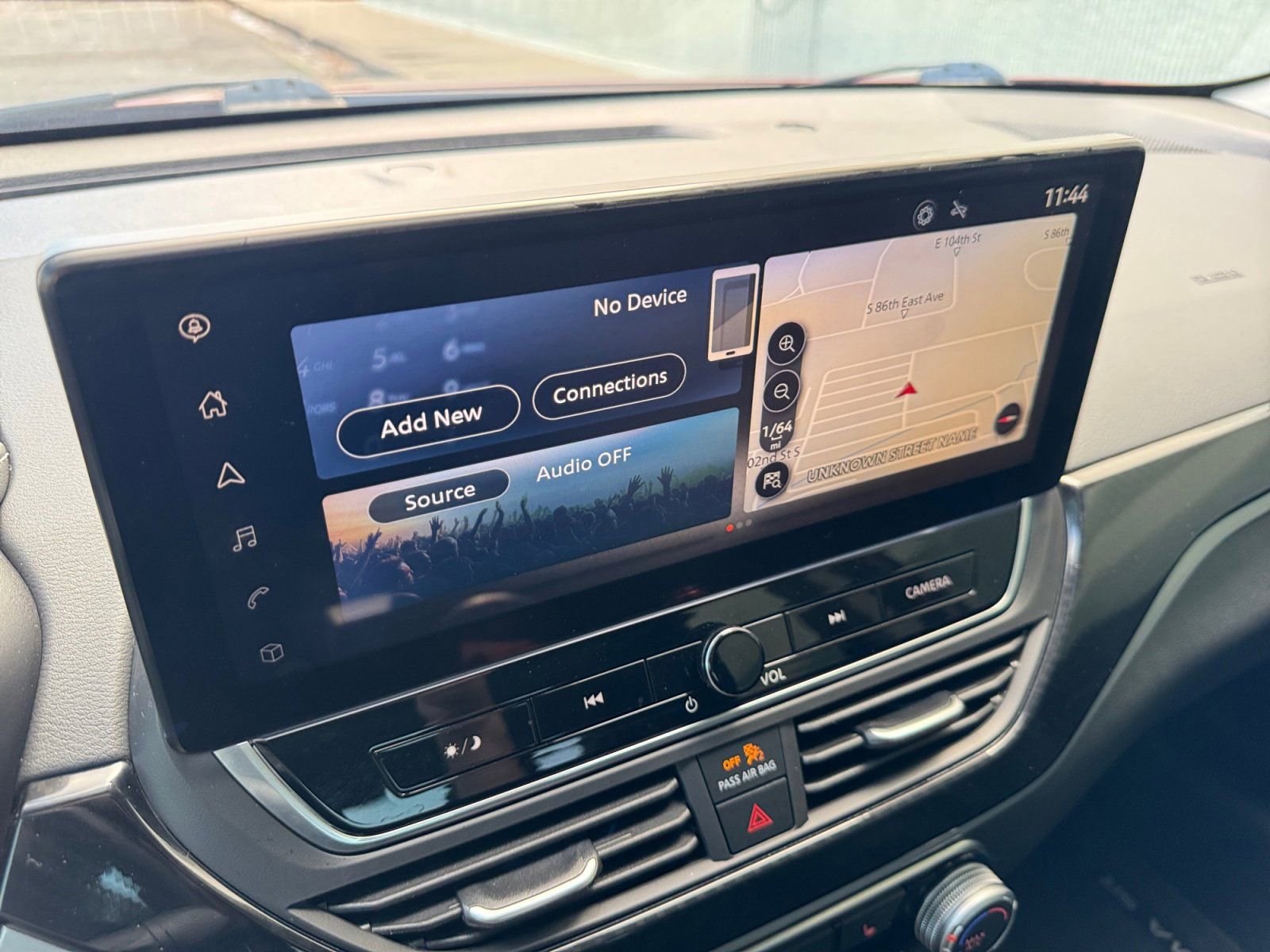 Used 2024 Nissan Altima 2.5 SR w/ SR Premium Package image 23