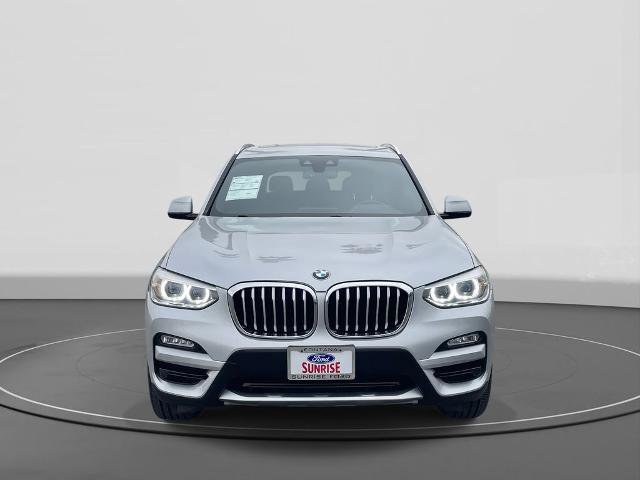 Used 2019 BMW X3 sDrive30i w/ Convenience Package image 6