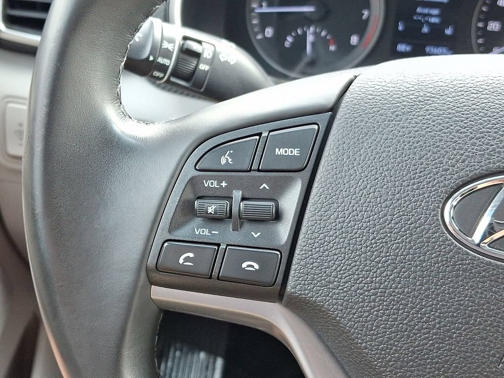 Used 2020 Hyundai Tucson Sport AWD/4WD image 19