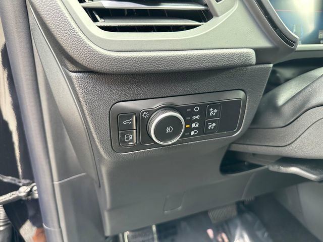 Certified 2025 Ford Escape ST-Line Elite w/ Premium Technology Package AWD/4WD image 11