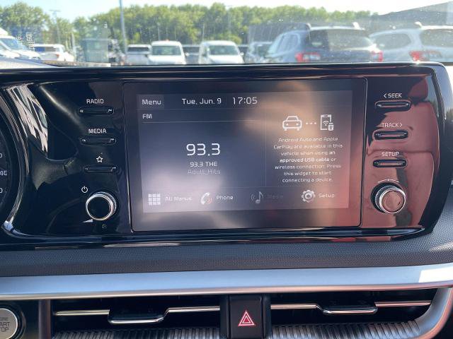 Used 2021 Kia K5 GT-Line FWD image 23