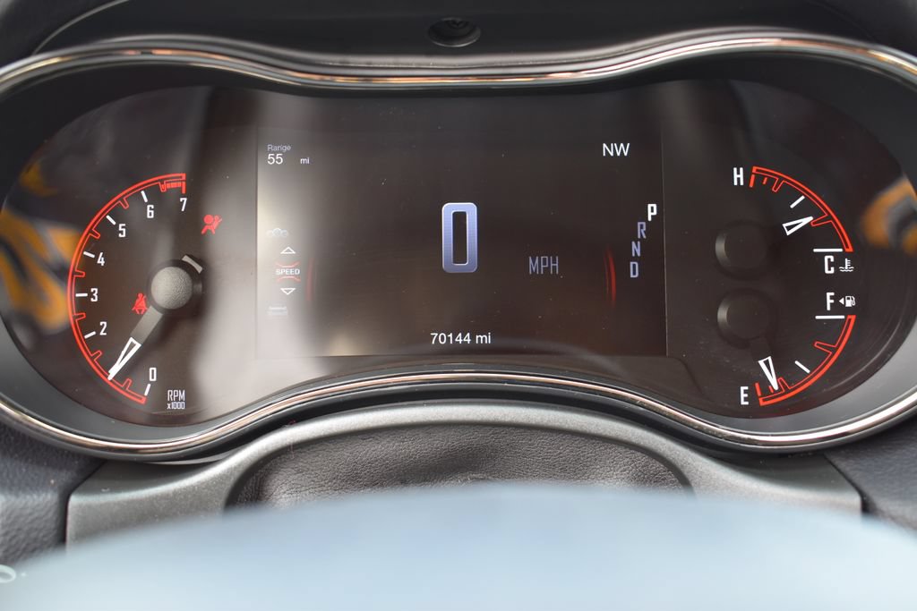 Used 2020 Dodge Durango GT AWD/4WD image 23