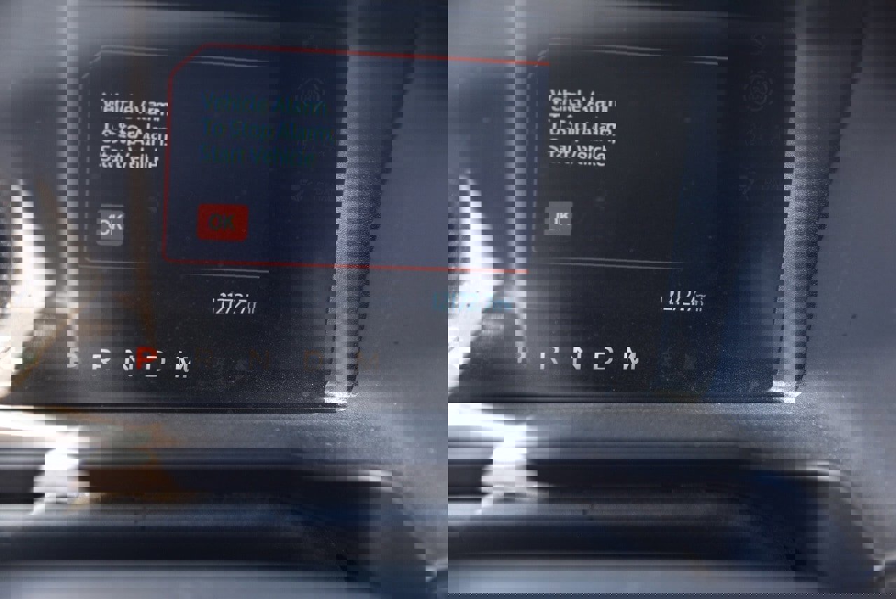 Certified 2023 Ford Bronco Wildtrak image 9