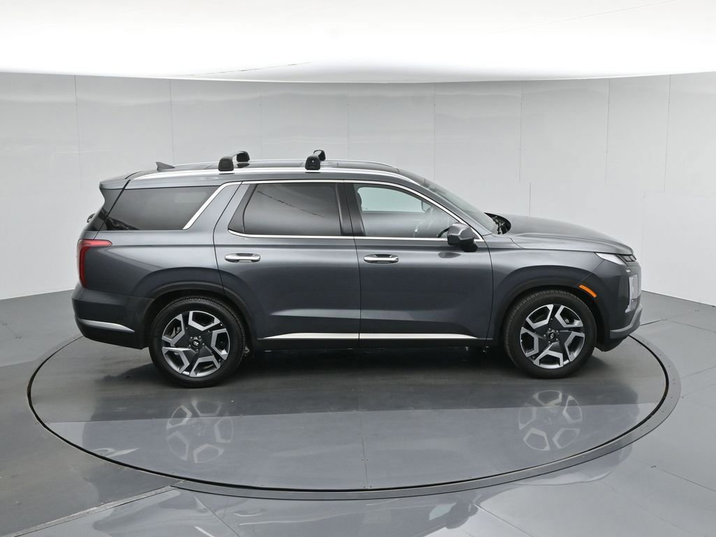 Used 2023 Hyundai Palisade Limited w/ Cargo Package AWD/4WD image 8