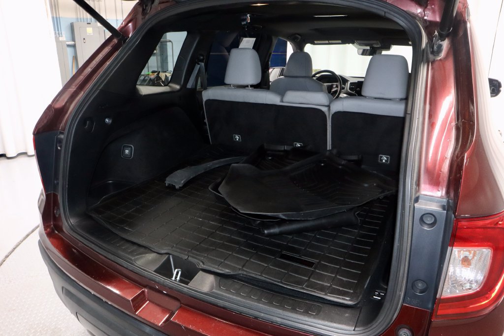 Used 2021 Honda Passport EX-L image 14