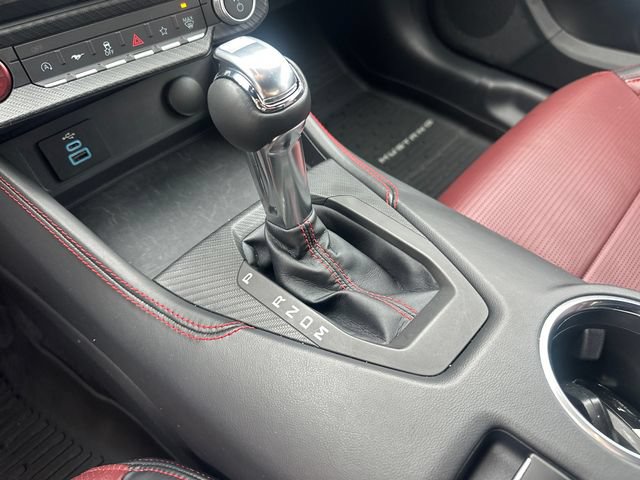 Certified 2025 Ford Mustang GT Premium RWD image 27