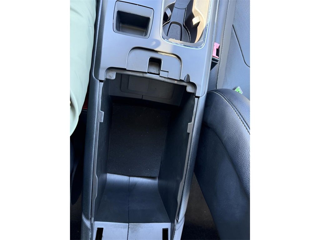 Certified 2020 Ford Fusion Titanium image 34