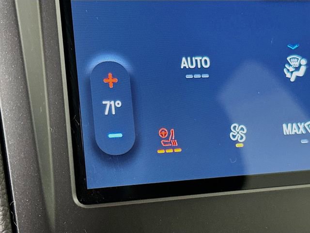 Certified 2024 Ford Edge ST-Line image 28