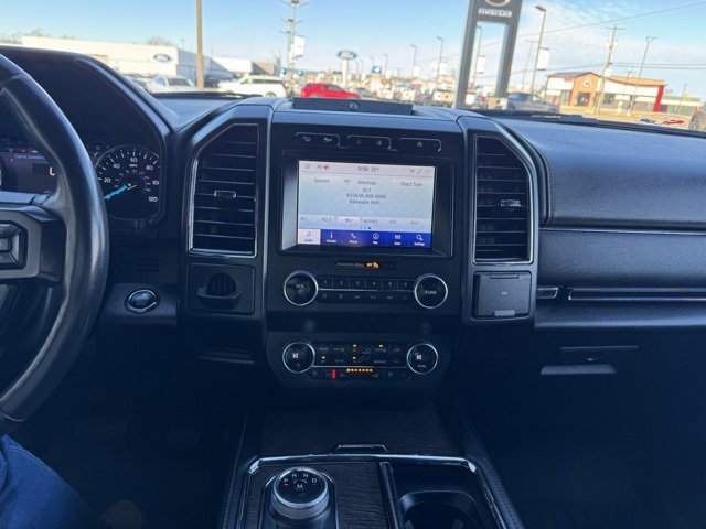 Certified 2020 Ford Expedition Limited image 20