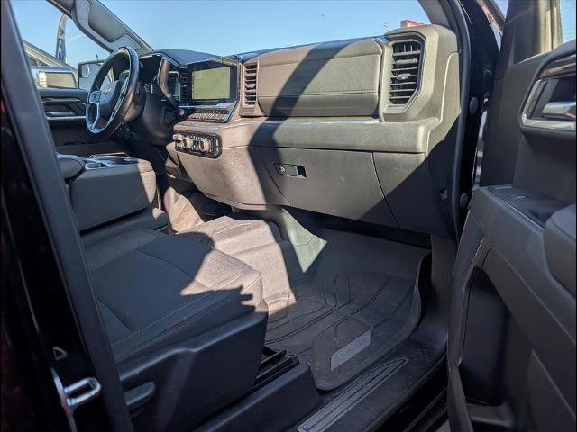 Used 2022 Chevrolet Silverado 1500 LT w/ Protection Package image 20