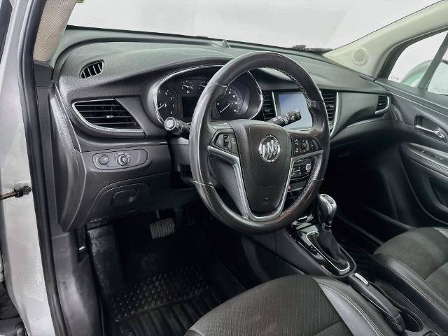 Used 2018 Buick Encore Preferred AWD/4WD image 9