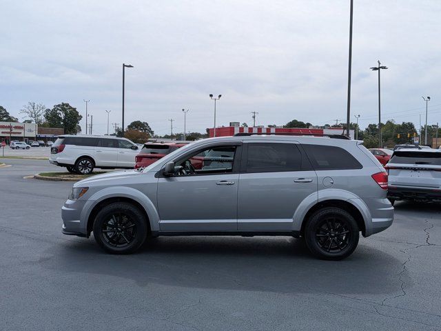 Used 2020 Dodge Journey SE w/ Blacktop Package image 5