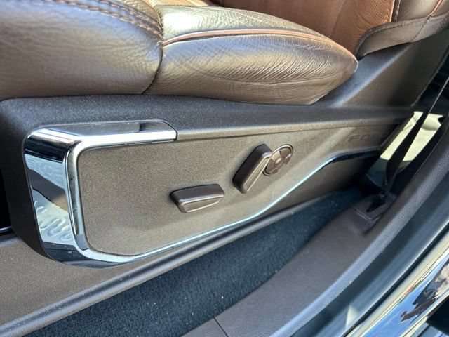 Certified 2024 Ford F250 King Ranch AWD/4WD image 19