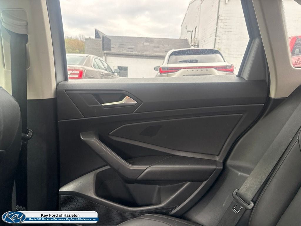 Used 2020 Volkswagen Jetta SEL FWD image 39