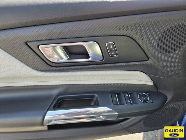 Certified 2024 Ford Mustang Premium RWD image 18