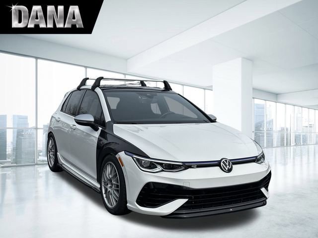 Used 2024 Volkswagen Golf R image 7