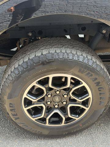 Certified 2023 Ford F150 XLT w/ Equipment Group 302A High AWD/4WD image 6