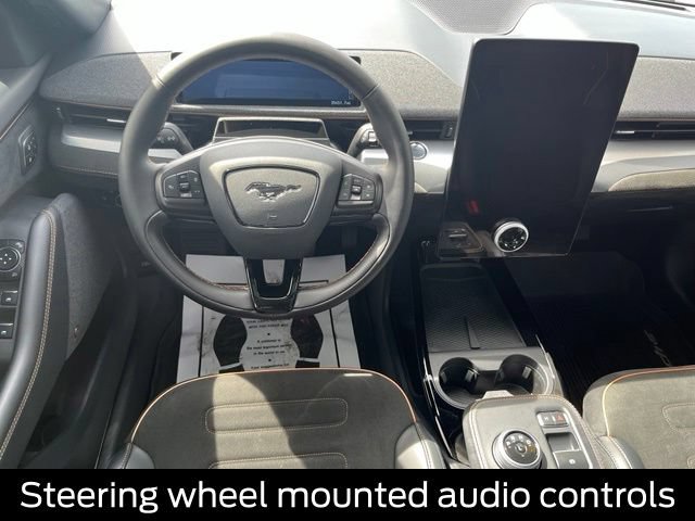 Certified 2023 Ford Mustang Mach-E GT AWD/4WD image 22