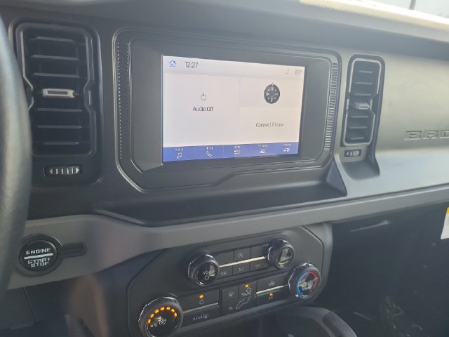 Certified 2022 Ford Bronco Big Bend AWD/4WD image 27