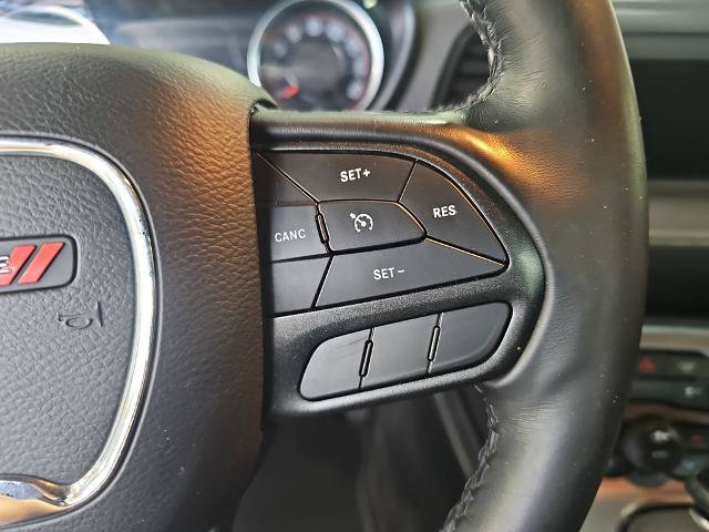Used 2023 Dodge Challenger SXT w/ Cold Weather Group AWD/4WD image 18