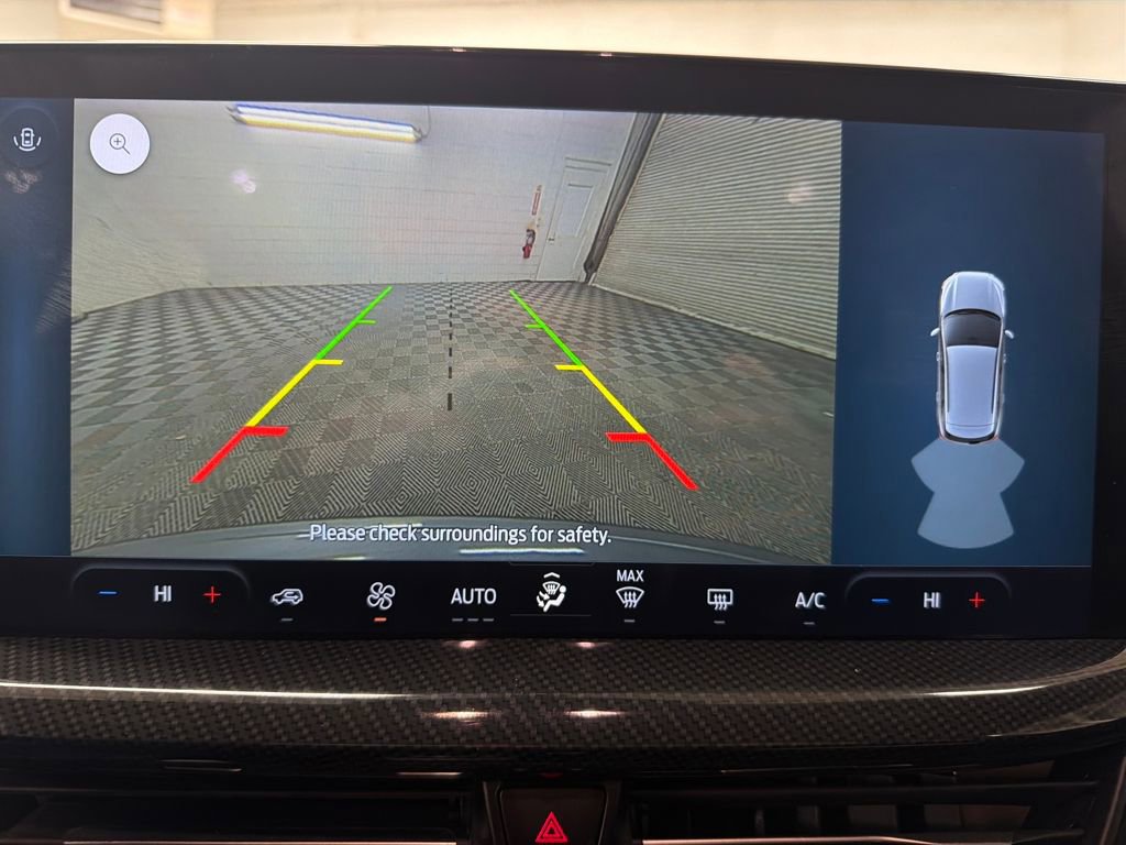 Certified 2023 Ford Escape ST-Line w/ Tech Pack #1 image 27